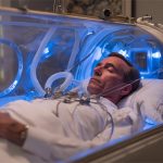 Hyperbaric oxygen therapy