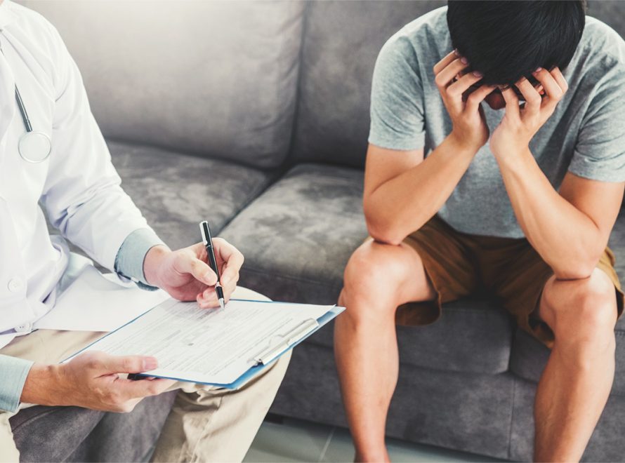 Erectile dysfunction stem cells