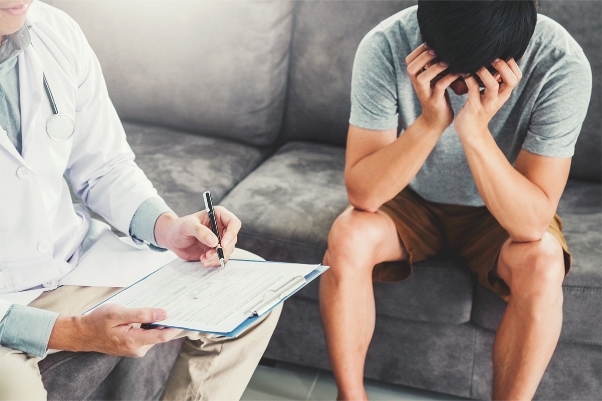 Erectile dysfunction stem cells