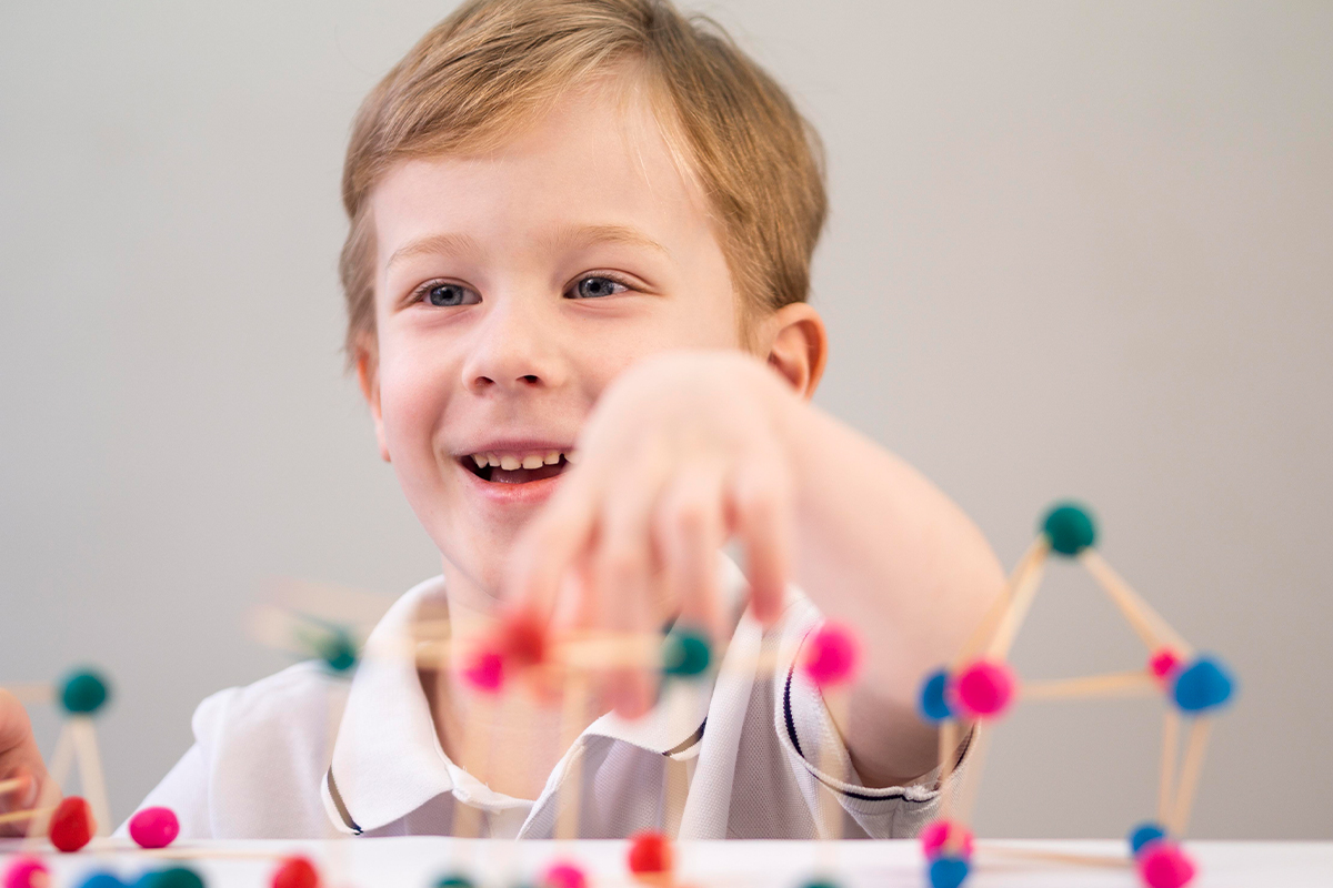 Autism Stem Cell Therapy program at Regen using a multidisciplinary treatment approach.