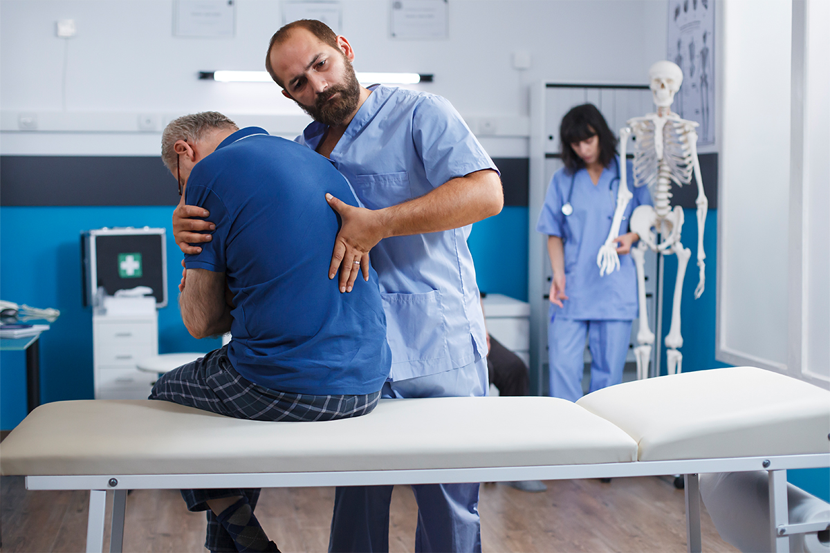 Spinal Cord Injury Stem Cell Therapy program at Regen using regenerative medicine technologies.