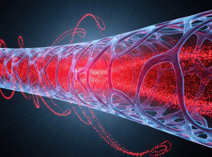 Vascular ED stem cells