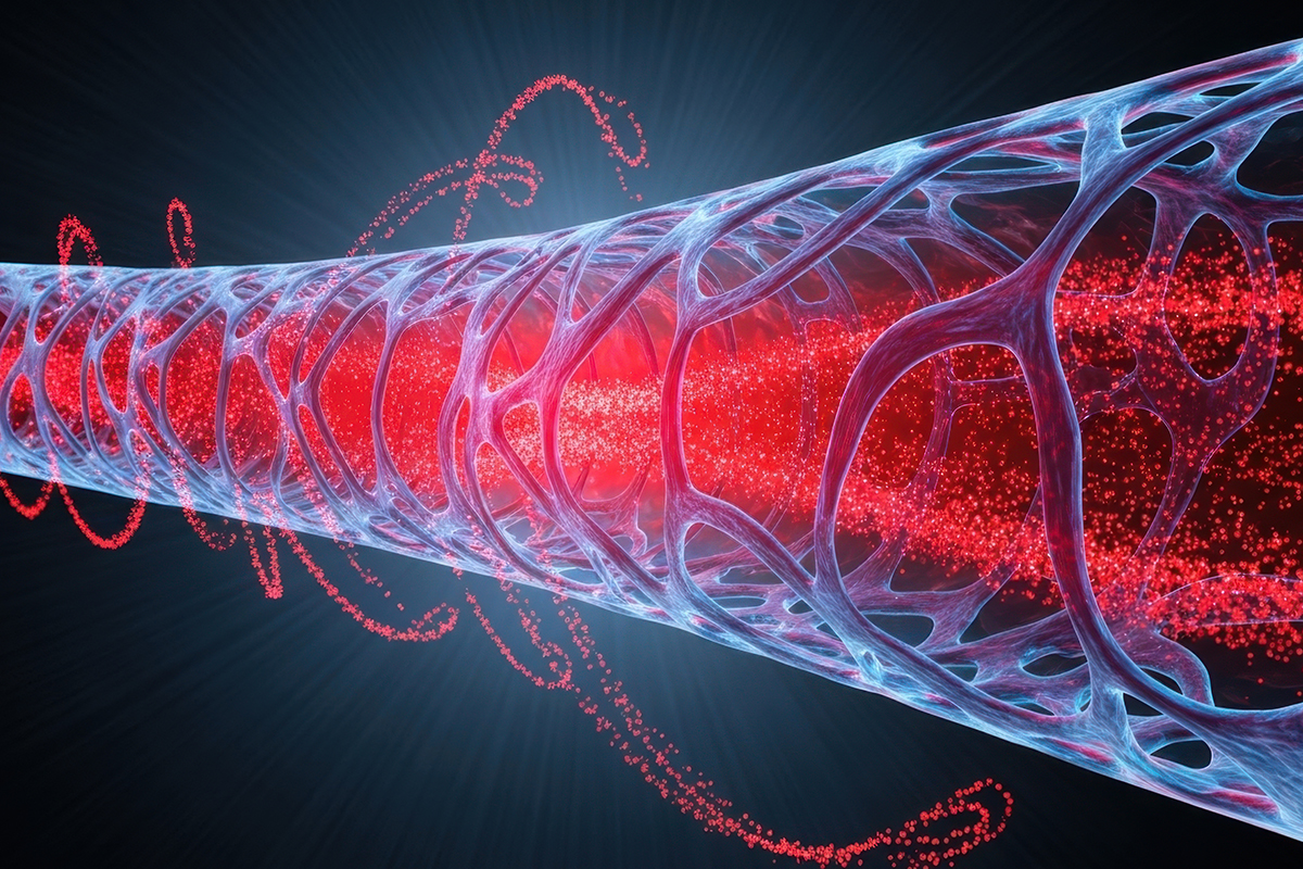 Vascular ED stem cells