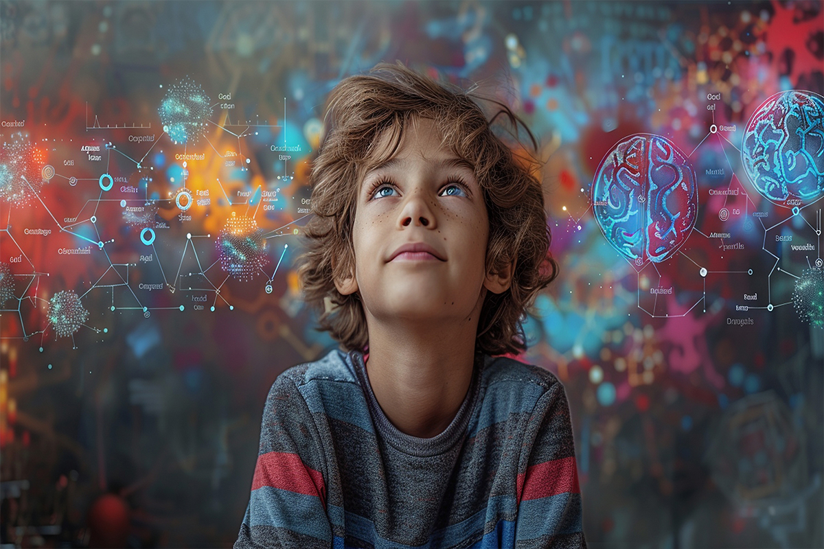 Autism stem cell protocol