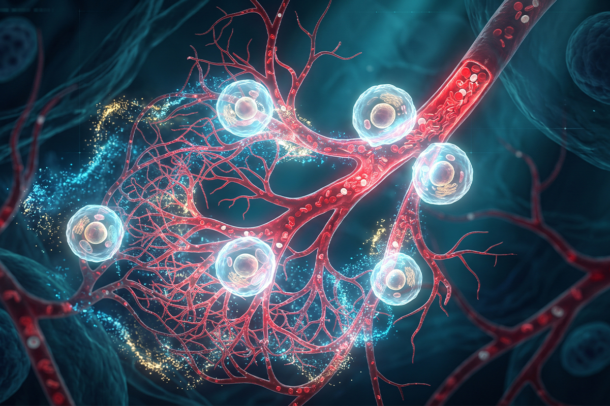Stem cell ed benefits