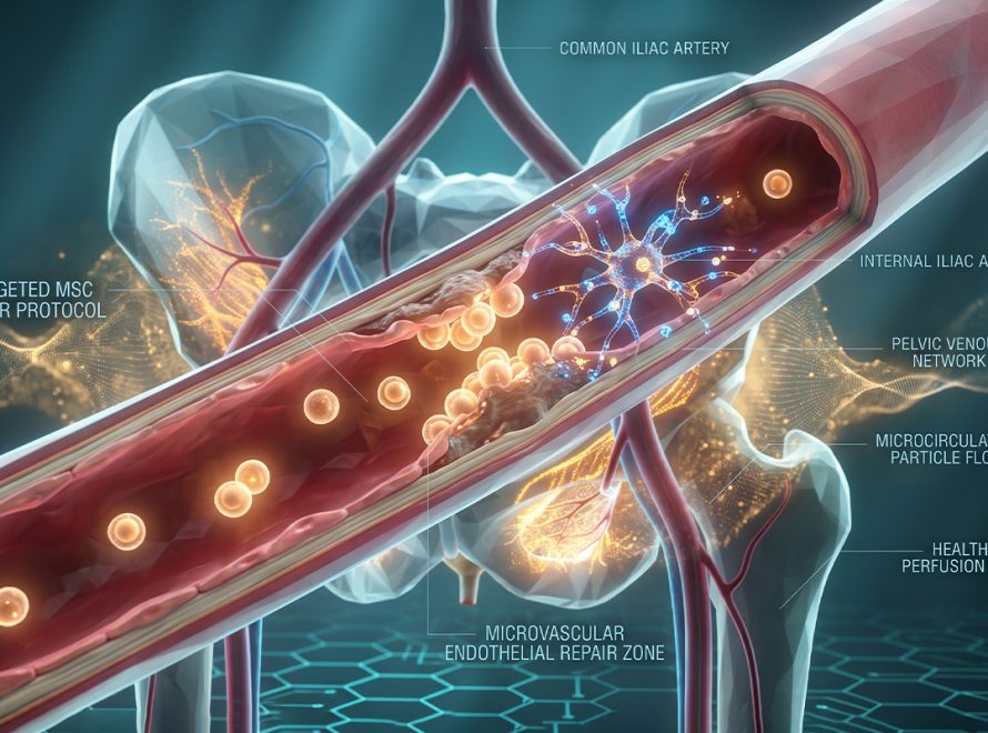 Stem Cell ED Protocols