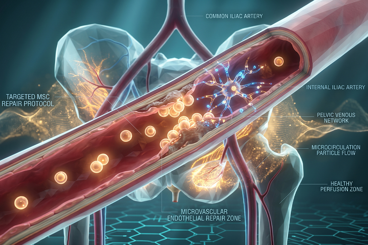 Stem Cell ED Protocols