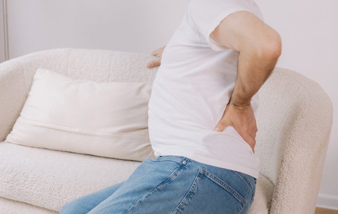 Hip injuries Image